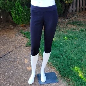 Danskin Capri - Crop Yoga Leggings